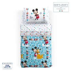 trapuntino disney caleffi