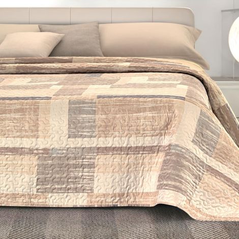 BASIC 11 DOUBLE quilt 260x260 GFFerrari