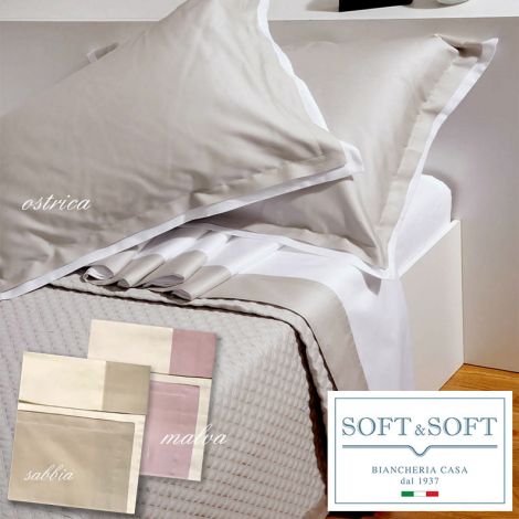 2 pezzi set di biancheria da letto Set di biancheria da letto con copripiumino per letto king size colore: grigio e bianco 
