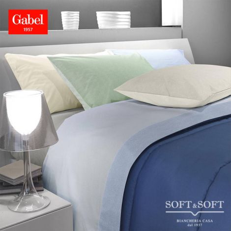 CHROMO Sheet Set for Single Bed GABEL