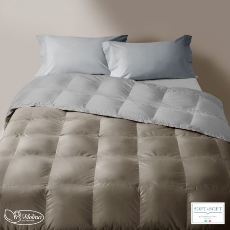 CLASSIC UNITO 211 Duvet for double bed MOLINA 