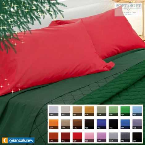 COLORE single sheets match the colors as you prefer