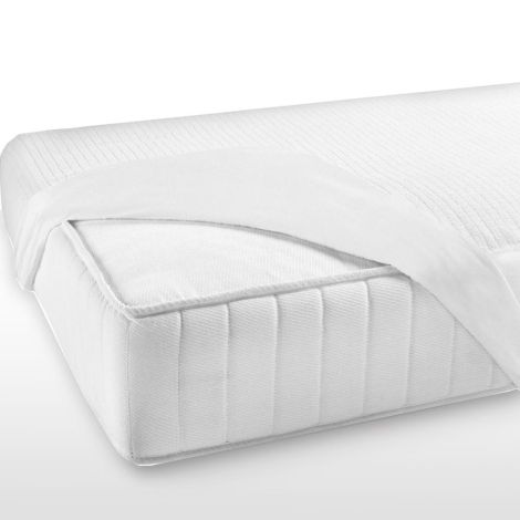 COMFORT SQUARE AND HALF mattress cover in  sponge GABEL 