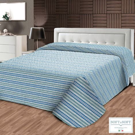 DREAM MATCH trapuntino SINGOLO 170x250 termosaldato