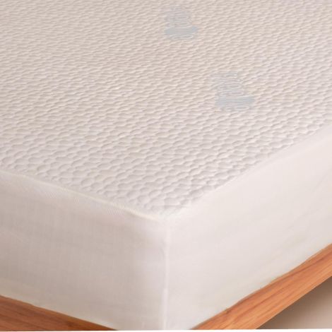 Freeze coprimaterasso rinfrescante 180x200 Biancaluna
