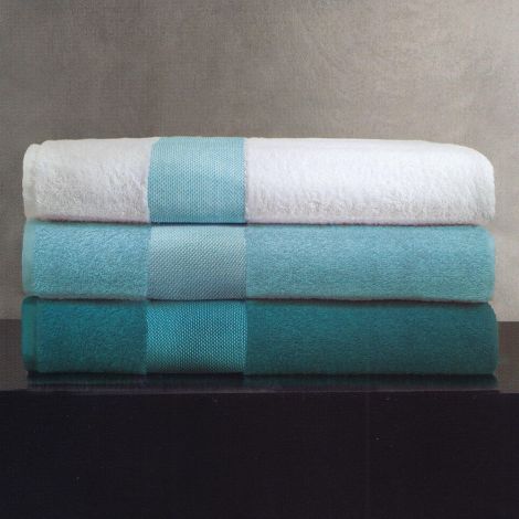 Giano towel set 3+3 Gabel
