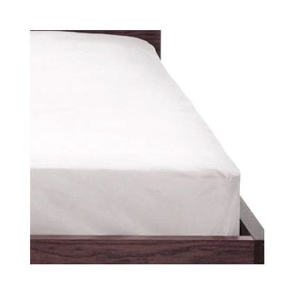 SOFT Sheets with Corners cm 140x200 for french beds 161615