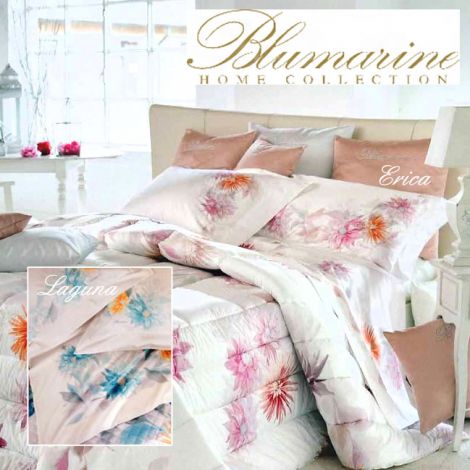 BLUMARINE DALIA Sheets for double beds cm 250x290 - Gingham