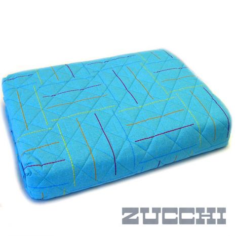 ZUCCHI Quilted Bedcover for Double beds - Modern