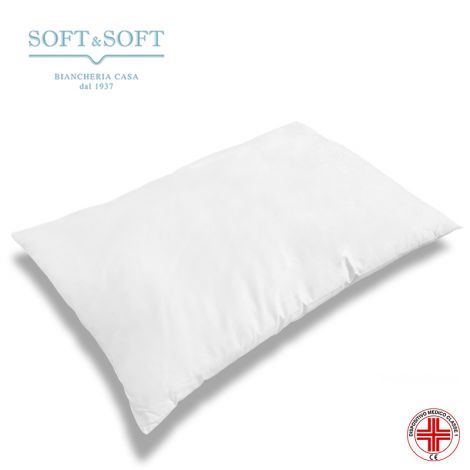 WELLCARE Anti-mite Pillow cm 50x80