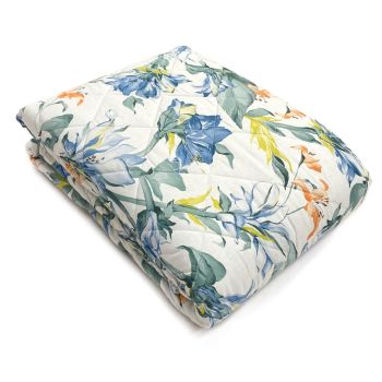 BELLA spring quilt KING SIZE Gabel - Piuma