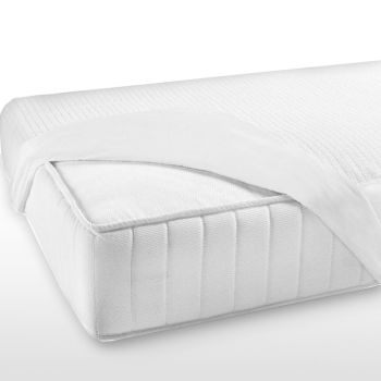 COMFORT SINGLE sponge mattress cover GABEL