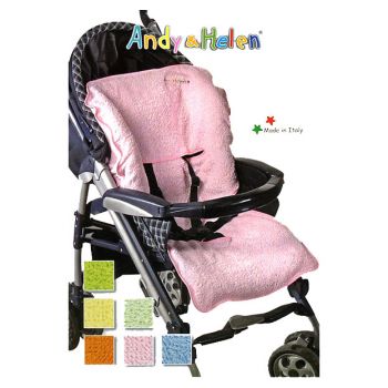Terry Stroller Cover