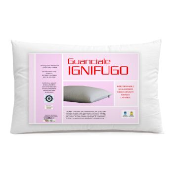 guanciale cuscino da letto cm 50x80