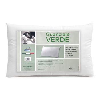 Pillow 50x80 cm Bed pillow indeformable padding
