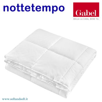 MICROFIBER ANALLERGIC DUVET FOR double BED winter Gabel