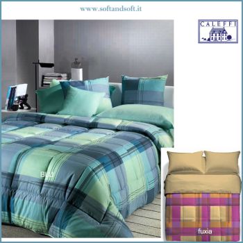VANITY Trapunta invernale per letto matrimoniale Caleffi
