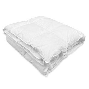 TREVI MEDIUM WARM piumino SINGOLO piumino oca MOLINA 250x200
