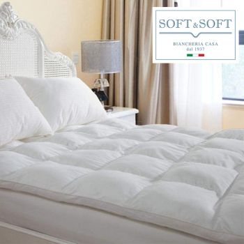 TOPPER USA matrimoniale cm 165x195