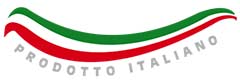 bandiera italiana prodotto italiano